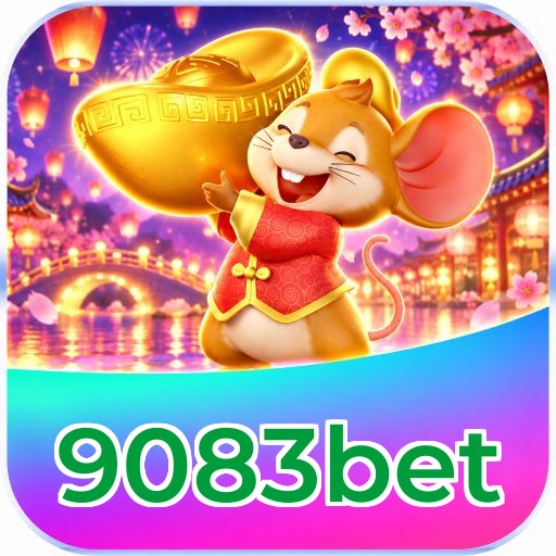 9083bet Instalar Logo 3