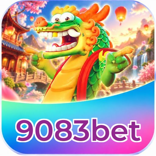 9083bet Logo