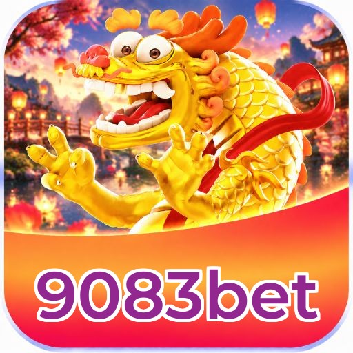 9083bet Instalar Logo 1