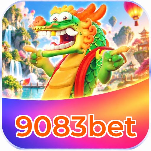 9083bet Logo