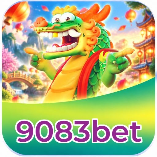 Certificação GLI 9083bet