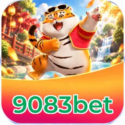 9083bet Logo