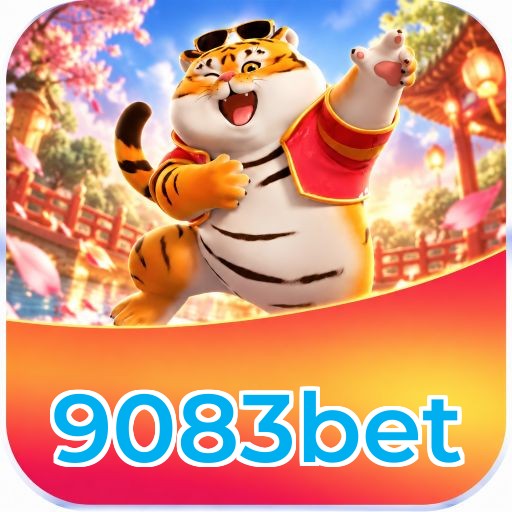 9083bet Logo