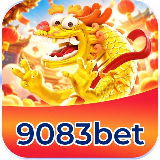 9083bet Logo
