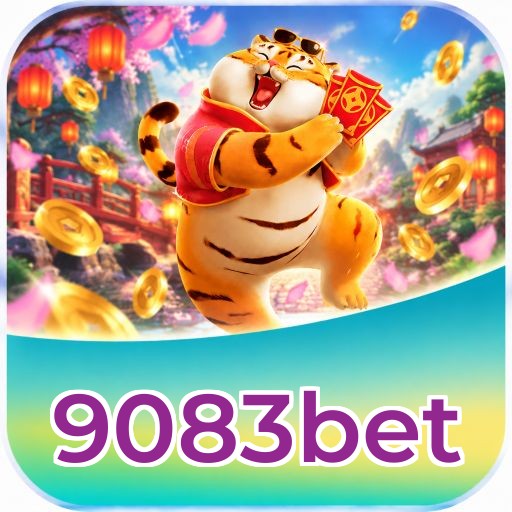 9083bet Logo