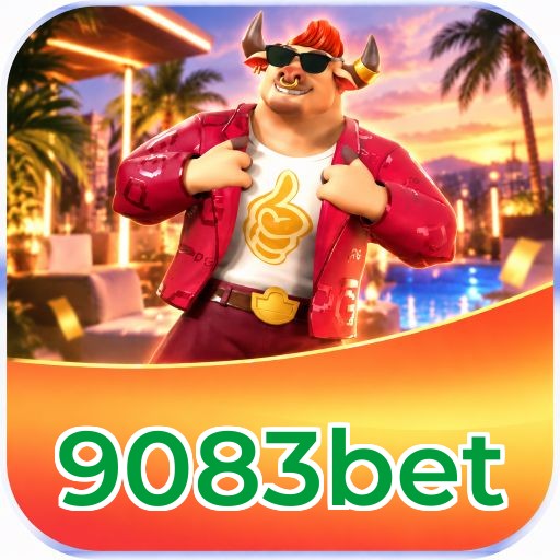 9083bet Segurança Logo 1
