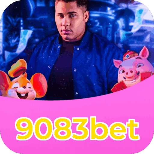 App mobile 9083bet