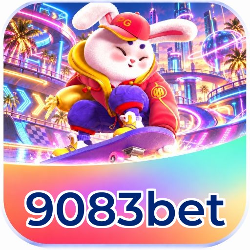 9083bet Apostas Esportivas Logo
