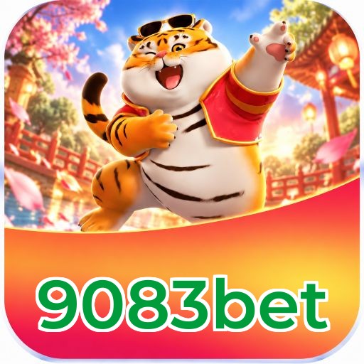 9083bet Logo