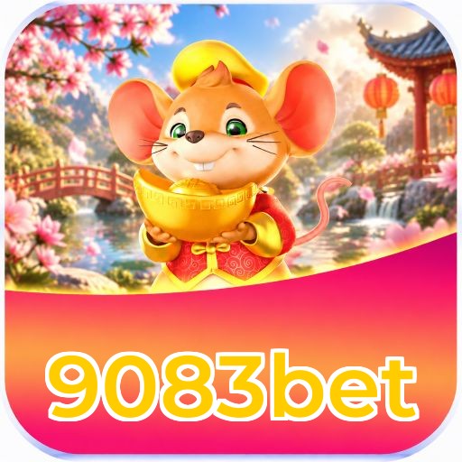 9083bet Logo