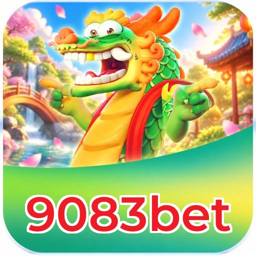 9083bet Segurança Logo 3