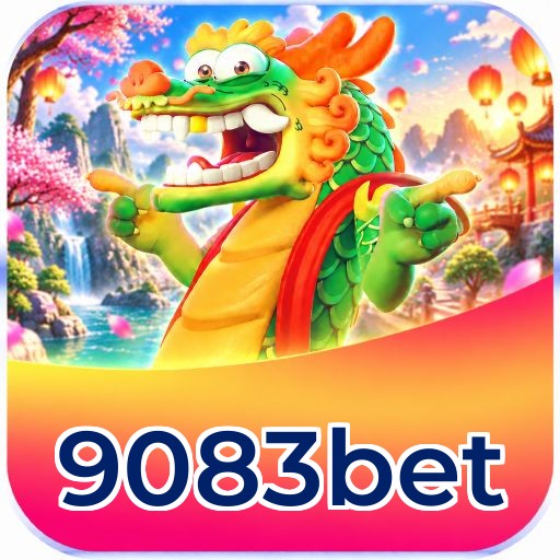 9083bet Logo