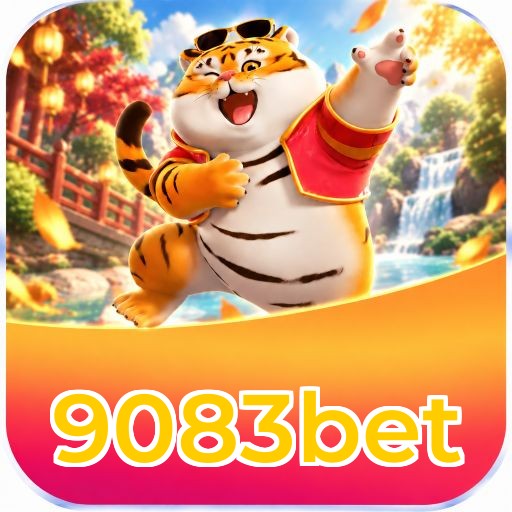9083bet Logo 2