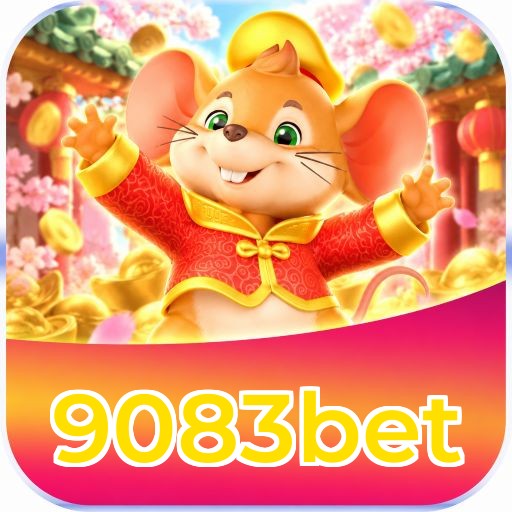 9083bet Logo