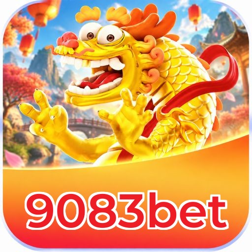 9083bet Logo