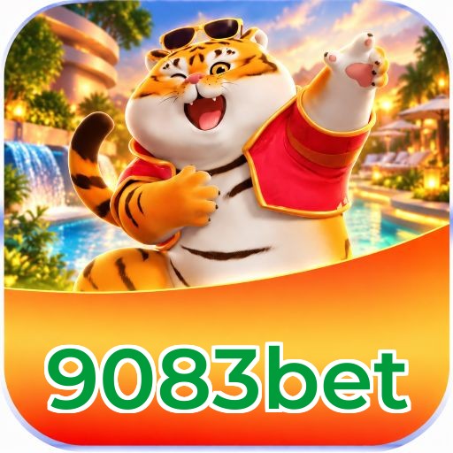 9083bet Logo