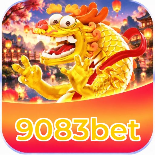 9083bet Instalar Logo 2