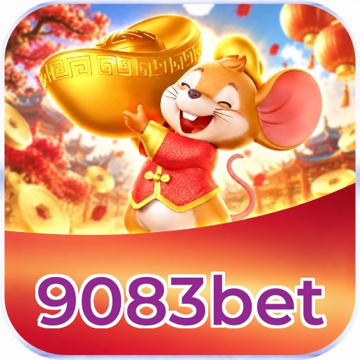 9083bet Logo 1