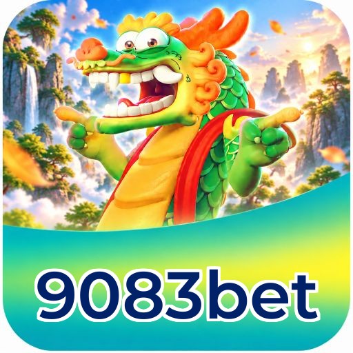 9083bet Logo