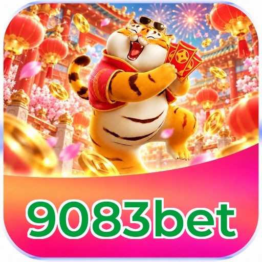 9083bet Logo Oficial - Cassino Online Certificado Brasil