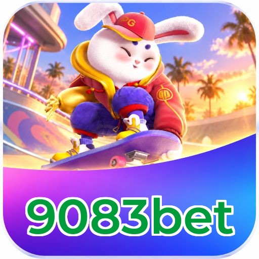 9083bet Big Wins e Jackpots