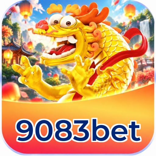 9083bet Logo