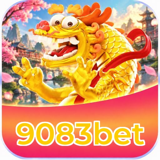 9083bet Logo