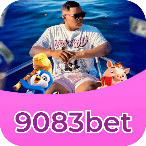 Aplicativo mobile 9083bet