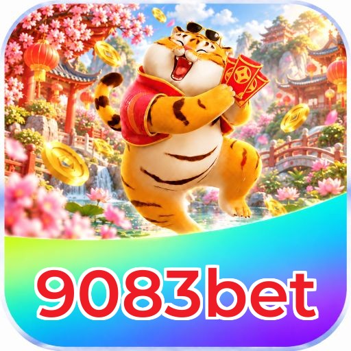 Canal Telegram 9083bet Oficial