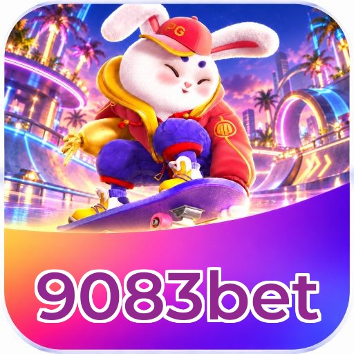 9083bet Logo