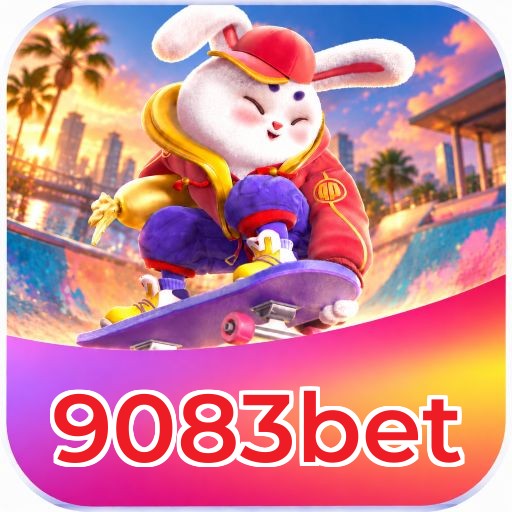 9083bet Logo