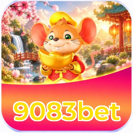 9083bet Download Logo Oficial