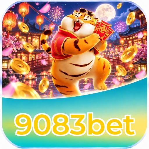 9083bet Logo 3