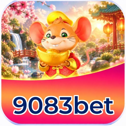 9083bet Segurança Logo 2
