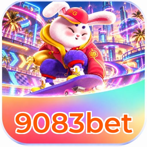 Slots 9083bet - Jackpots Progressivos