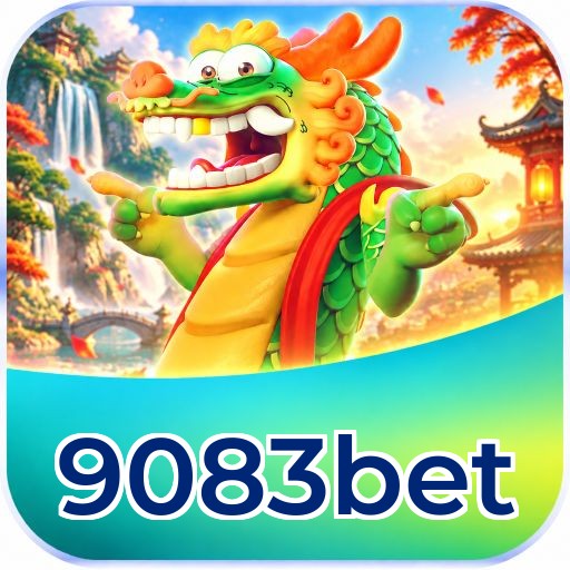 9083bet Logo